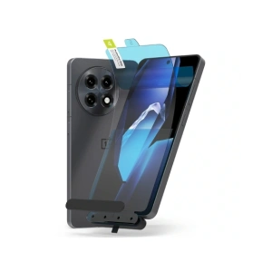 Kup Folia hydrogelová Ringke Dual Easy OnePlus 13R Clear [2 PACK] - RGK11758 - {ean13} - Sklep Home Screen