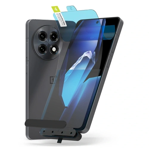 Kup Ringke Dual Easy OnePlus 13R Clear [2 PACK] - RGK11758 - {ean13} - Sklep Home Screen