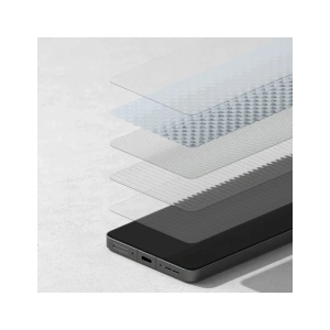 Kup Folia hydrogelová Ringke Dual Easy OnePlus 13R Clear [2 PACK] - RGK11758 - {ean13} - Sklep Home Screen