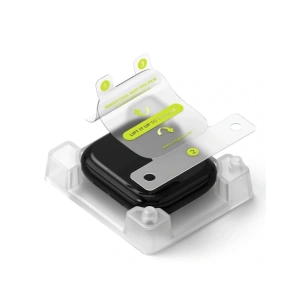 Kup Folia hydrogelová Ringke Dual Easy Pro Apple Watch 10 42mm Clear [2 PACK] - RGK11760 - {ean13} - Sklep Home Screen