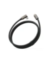 Kup Ringke USB 3.2 Gen 2x2 USB-C 90-Grad-Kabel PD 240W 100cm Schwarz - RGK11761 - {ean13} - Sklep Home Screen