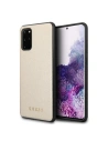Premium quality GUESS case for Galaxy S20 Plus 