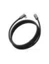 Kup Kabel kątowy USB-C / USB-C Ringke USB 3.2 Gen 2x2 USB-C 90 Degree Cable PD 240W 200cm Black - RGK11762 - {ean13} - Sklep Home Screen