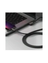 Kup Kabel kątowy USB-C / USB-C Ringke USB 3.2 Gen 2x2 USB-C 90 Degree Cable PD 240W 200cm Black - RGK11762 - {ean13} - Sklep Home Screen
