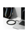 Kup Kabel kątowy USB-C / USB-C Ringke USB 3.2 Gen 2x2 USB-C 90 Degree Cable PD 240W 200cm Black - RGK11762 - {ean13} - Sklep Home Screen
