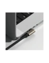 Kup Ringke Cablu USB 3.2 Gen 2x2 USB-C 90 Grade PD 240W 200cm Negru - RGK11762 - {ean13} - Sklep Home Screen