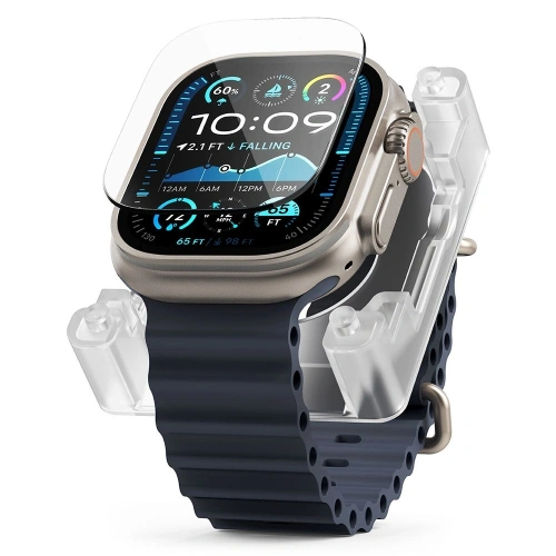Kup Ringke Easy Slide Apple Watch Ultra 1 / 2 49mm Klar - RGK11763 - {ean13} - Sklep Home Screen