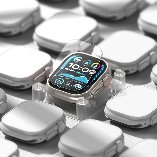 Kup Ringke Easy Slide Apple Watch Ultra 1 / 2 49mm Átlátszó - RGK11763 - {ean13} - Sklep Home Screen