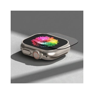 Kup Ringke Easy Slide Apple Watch Ultra 1 / 2 49mm Klar - RGK11763 - {ean13} - Sklep Home Screen