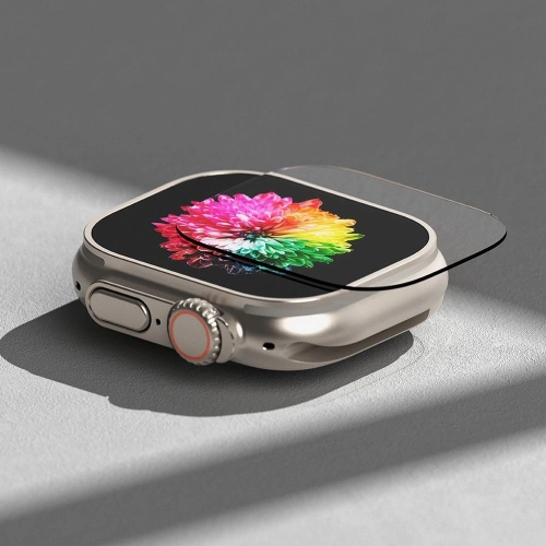 Kup Ringke Easy Slide Apple Watch Ultra 1 / 2 49mm Klar - RGK11763 - {ean13} - Sklep Home Screen