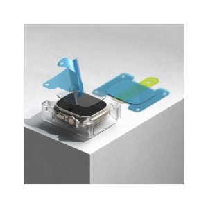 Kup Ringke Easy Slide Apple Watch Ultra 1 / 2 49mm Klar - RGK11763 - {ean13} - Sklep Home Screen