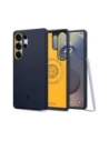 Etui Spigen Nano Pop Mag MagSafe Samsung Galaxy S25 Ultra Blueberry Navy