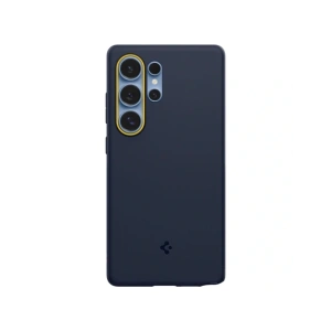 Kup Spigen Nano Pop Mag MagSafe Samsung Galaxy S25 Ultra Blueberry Navy - SPN16662 - {ean13} - Sklep Home Screen