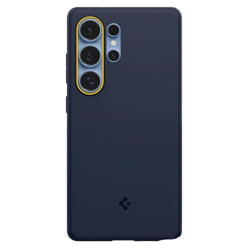 Kup Etui Spigen Nano Pop Mag MagSafe Samsung Galaxy S25 Ultra Blueberry Navy - SPN16662 - {ean13} - Sklep Home Screen