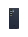 Kup Etui Spigen Nano Pop Mag MagSafe Samsung Galaxy S25 Ultra Blueberry Navy - SPN16662 - {ean13} - Sklep Home Screen