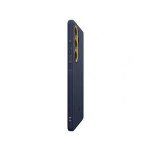 Kup Etui Spigen Nano Pop Mag MagSafe Samsung Galaxy S25 Ultra Blueberry Navy - SPN16662 - {ean13} - Sklep Home Screen