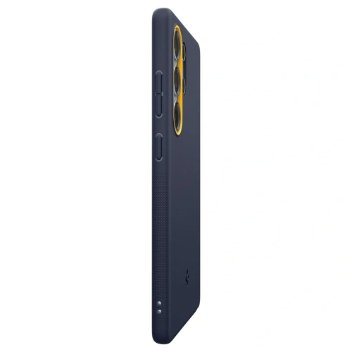 Kup Etui Spigen Nano Pop Mag MagSafe Samsung Galaxy S25 Ultra Blueberry Navy - SPN16662 - {ean13} - Sklep Home Screen
