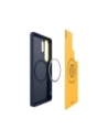 Kup Etui Spigen Nano Pop Mag MagSafe Samsung Galaxy S25 Ultra Blueberry Navy - SPN16662 - {ean13} - Sklep Home Screen