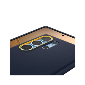 Kup Etui Spigen Nano Pop Mag MagSafe Samsung Galaxy S25 Ultra Blueberry Navy - SPN16662 - {ean13} - Sklep Home Screen