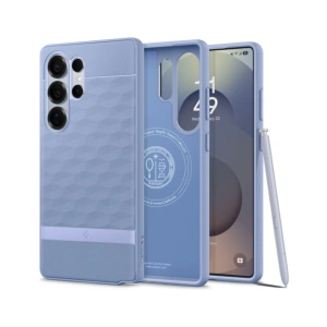 Kup Spigen Parallax Mag MagSafe Samsung Galaxy S25 Ultra Lila Ish - SPN16663 - {ean13} - Sklep Home Screen