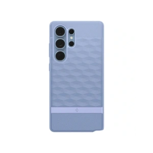 Kup Etui Spigen Parallax Mag MagSafe Samsung Galaxy S25 Ultra Purple Ish - SPN16663 - {ean13} - Sklep Home Screen