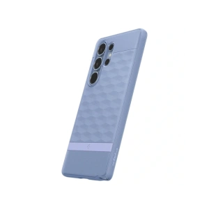 Kup Etui Spigen Parallax Mag MagSafe Samsung Galaxy S25 Ultra Purple Ish - SPN16663 - {ean13} - Sklep Home Screen
