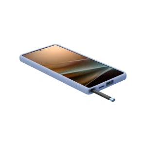 Kup Spigen Parallax Mag MagSafe Samsung Galaxy S25 Ultra Violet Ish - SPN16663 - {ean13} - Sklep Home Screen