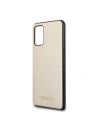 Kup Etui Guess GUHCS67IGLGO Samsung Galaxy S20+ Plus G985 auriu /gold hard case Iridescent - GUE490GLD - {ean13} - Sklep Home Screen