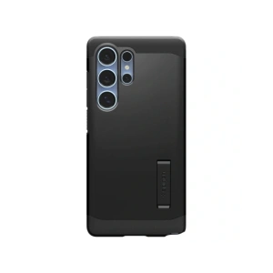 Kup Spigen Tough Armor MagSafe Samsung Galaxy S25 Ultra Negru - SPN16664 - {ean13} - Sklep Home Screen