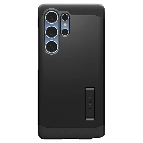 Buy Spigen Tough Armor MagSafe Samsung Galaxy S25 Ultra Black - SPN16664 - {ean13} - Home Screen Store Europe