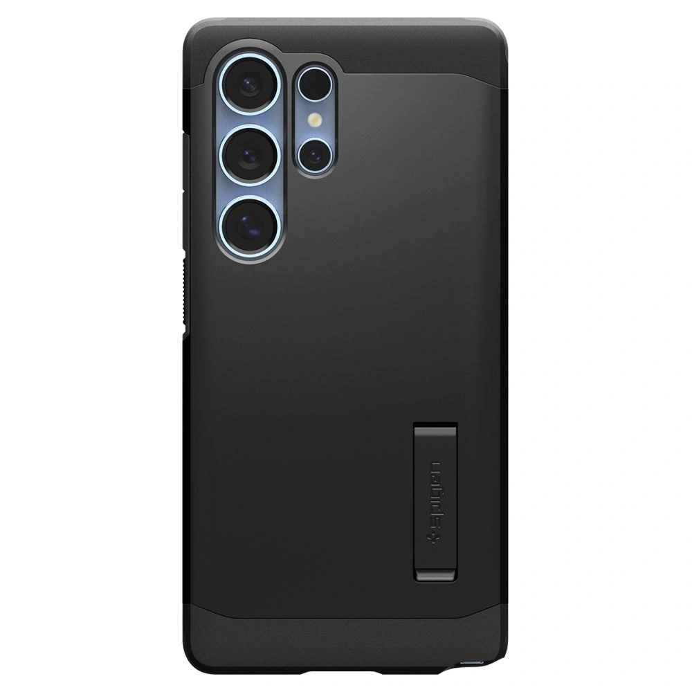 Etui Spigen Tough Armor MagSafe Samsung Galaxy S25 Ultra Black