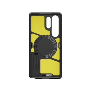 Kup Spigen Tough Armor MagSafe Samsung Galaxy S25 Ultra Fekete - SPN16664 - {ean13} - Sklep Home Screen