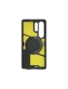 Buy Spigen Tough Armor MagSafe Samsung Galaxy S25 Ultra Black - SPN16664 - {ean13} - Home Screen Store Europe