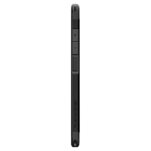 Buy Spigen Tough Armor MagSafe Samsung Galaxy S25 Ultra Black - SPN16664 - {ean13} - Home Screen Store Europe