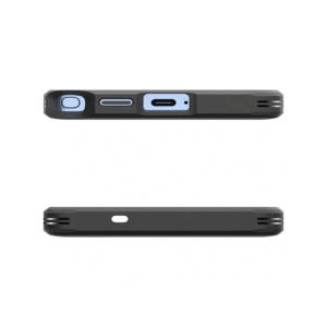Kup Spigen Tough Armor MagSafe Samsung Galaxy S25 Ultra Fekete - SPN16664 - {ean13} - Sklep Home Screen