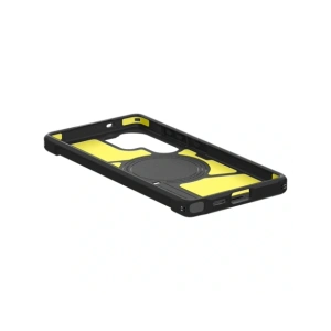 Kup Spigen Tough Armor MagSafe Samsung Galaxy S25 Ultra Fekete - SPN16664 - {ean13} - Sklep Home Screen
