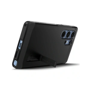 Kup Spigen Tough Armor MagSafe Samsung Galaxy S25 Ultra Fekete - SPN16664 - {ean13} - Sklep Home Screen