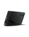 Buy Spigen Tough Armor MagSafe Samsung Galaxy S25 Ultra Black - SPN16664 - {ean13} - Home Screen Store Europe