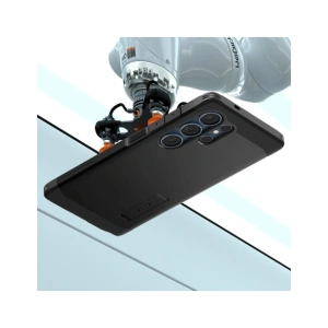 Kup Spigen Tough Armor MagSafe Samsung Galaxy S25 Ultra Fekete - SPN16664 - {ean13} - Sklep Home Screen