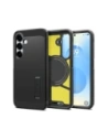 Kup Spigen Tough Armor MagSafe Samsung Galaxy S25+ Plus Fekete - SPN16665 - {ean13} - Sklep Home Screen