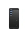 Kup Spigen Tough Armor MagSafe Samsung Galaxy S25+ Plus Fekete - SPN16665 - {ean13} - Sklep Home Screen