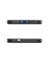 Kup Etui Spigen Tough Armor MagSafe Samsung Galaxy S25+ Plus Černá - SPN16665 - {ean13} - Sklep Home Screen
