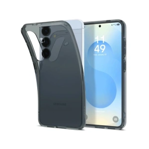 Kup Etui Spigen Liquid Crystal Samsung Galaxy S25 Space Crystal - SPN16666 - {ean13} - Sklep Home Screen