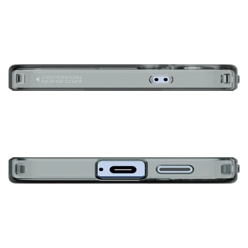 Kup Spigen Crystal Liquid Samsung Galaxy S25 Space Crystal - SPN16666 - {ean13} - Sklep Home Screen