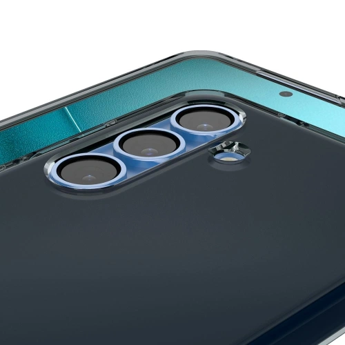 Kup Spigen Crystal Liquid Samsung Galaxy S25 Space Crystal - SPN16666 - {ean13} - Sklep Home Screen