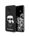 Wytrzymałe etui KARL LAGERFELD do Galaxy S20 Ultra