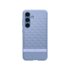 Kup Spigen Parallax Mag MagSafe Samsung Galaxy S25 Purple Ish - SPN16667 - {ean13} - Sklep Home Screen
