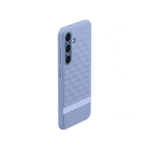 Kup Spigen Parallax Mag MagSafe Samsung Galaxy S25 Purple Ish - SPN16667 - {ean13} - Sklep Home Screen
