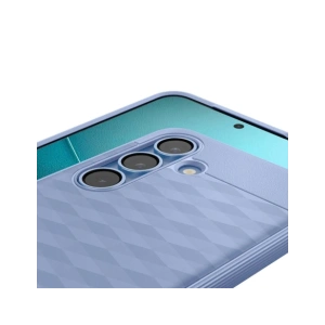 Kup Spigen Parallax Mag MagSafe Samsung Galaxy S25 Purple Ish - SPN16667 - {ean13} - Sklep Home Screen
