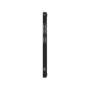 Kup Spigen Ultra Hybrid Mag MagSafe Samsung Galaxy S25 Zero One Negru - SPN16668 - {ean13} - Sklep Home Screen